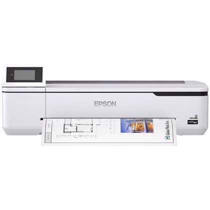 Epson SureColor SC-T2100 + + 1 years CoverPlus Onsite service