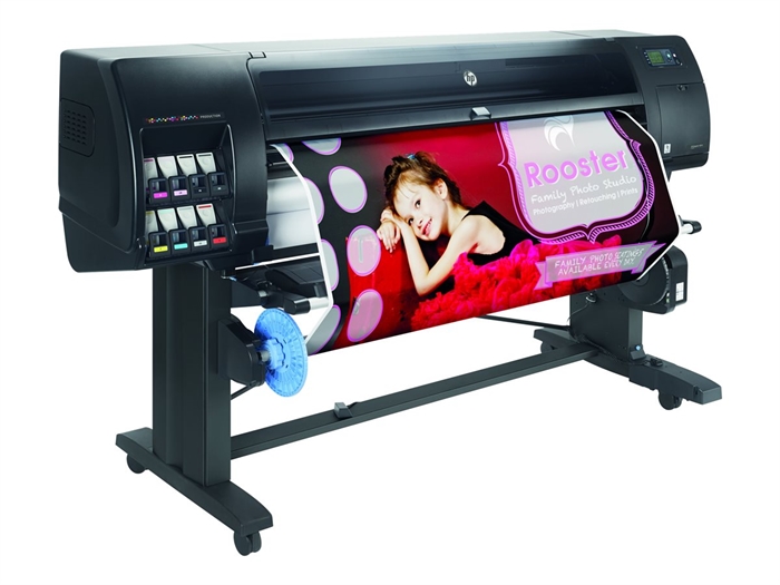 HP DesignJet Z6810 42" + 1 years CoverPlus Onsite service