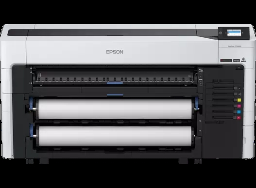 Epson SureColor SC-T7700DL + tartalmaz 1 év helyszíni szolgáltatást