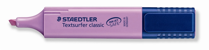Staedtler Szövegkiemelő Textsurfer lila