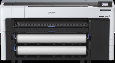 EPSON SureColor-P8500DM 44 hüvelykes Duo Roll + Szkenner