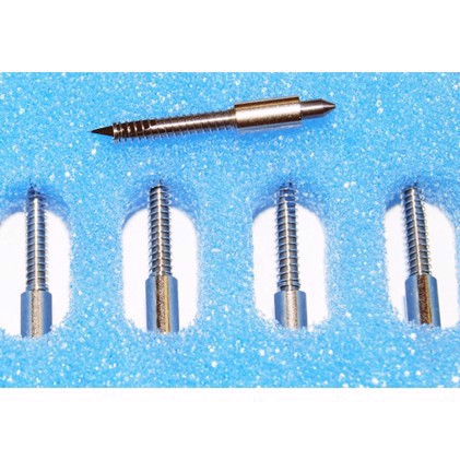 Graphtec 1,5 mm szuperacél penge 5 darab 30 fokos hegy