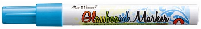 Artline Glastavle jelző 2.0 világoskék