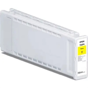 Epson Yellow T56P4 - 700 ml tintapatron