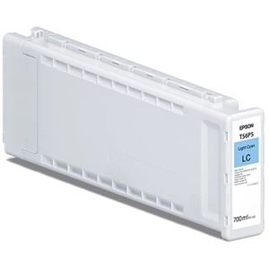 Epson Light Cyan T56P5- 700 ml tintapatron