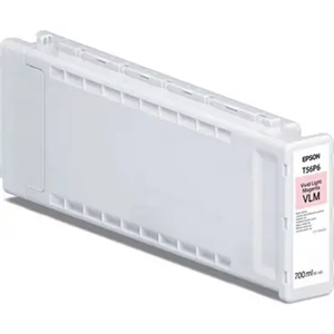 Epson Vivid Light Magenta T56P6 - 700 ml tintapatron