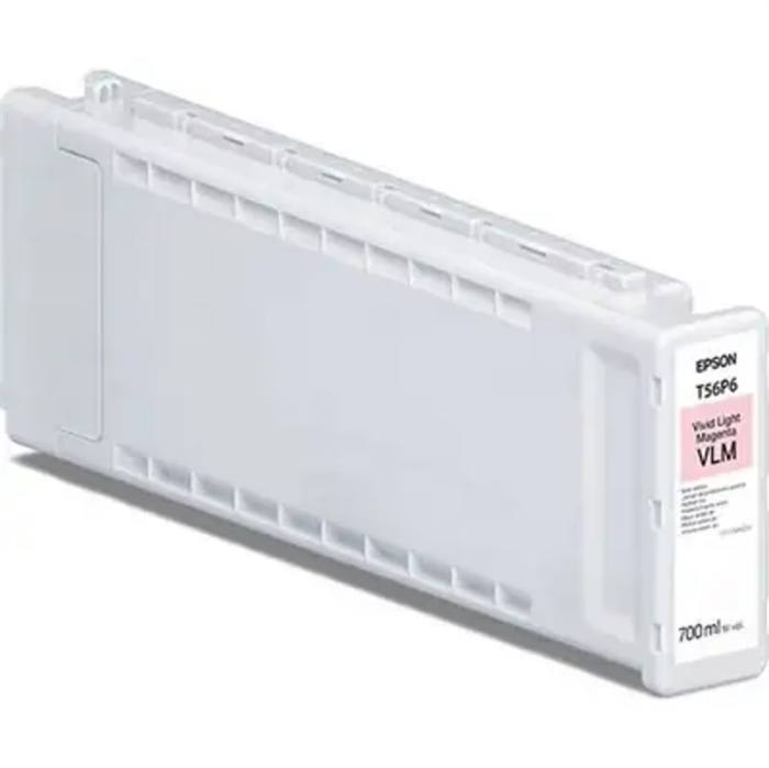 Epson Vivid Light Magenta T56P6 - 700 ml tintapatron