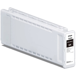 Epson Matte BlackT56P8 - 700 ml tintapatron