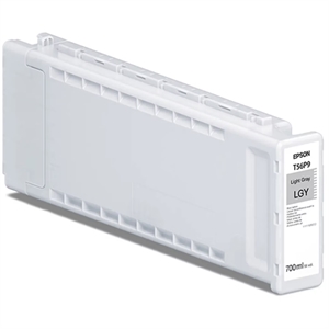 Epson Világosszürke T56P9 - 700 ml tintapatron