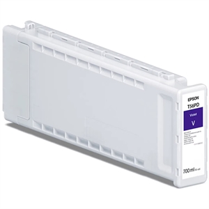 Epson Violet T56PD - 700 ml tintapatron