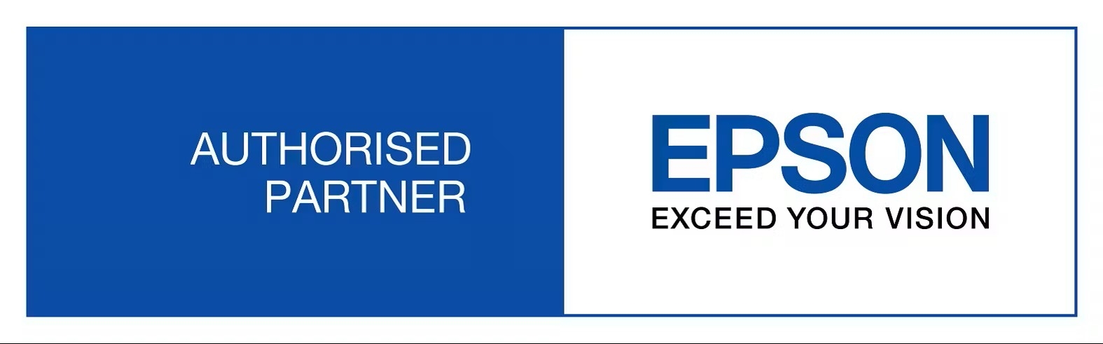 Epson Partner