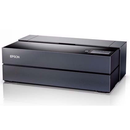 Epson Surecolor P900 - A2 fotónyomtató + Grafisk-Handel Luster mintacsomag