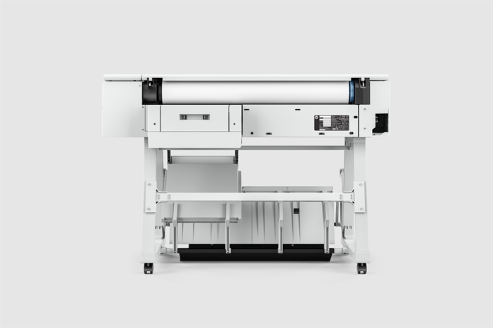 HP DesignJet T950 MFP - 36" Plotter + tartalmazza az 1 éves helyszíni szervizt