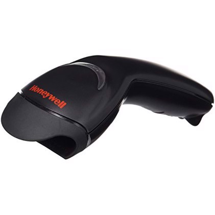 Honeywell Eclipse 5145, 1D, készlet (RS232), fekete