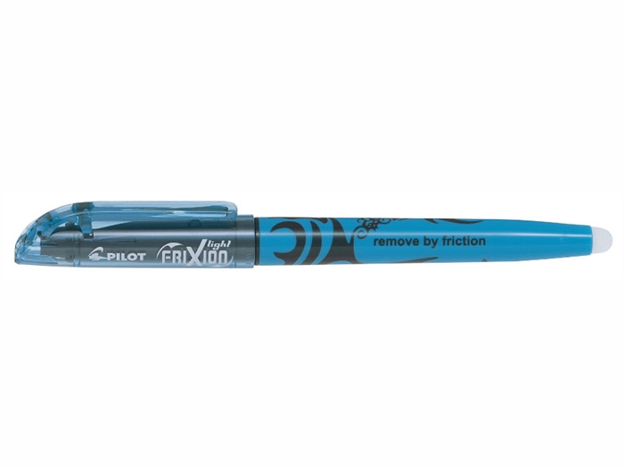 Pilot Frixion Light szövegkiemelő világoskék