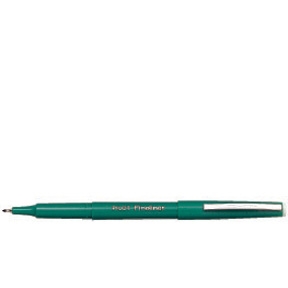 Pilot Filtpen m/kupakkal Fineliner 1,2 zöld