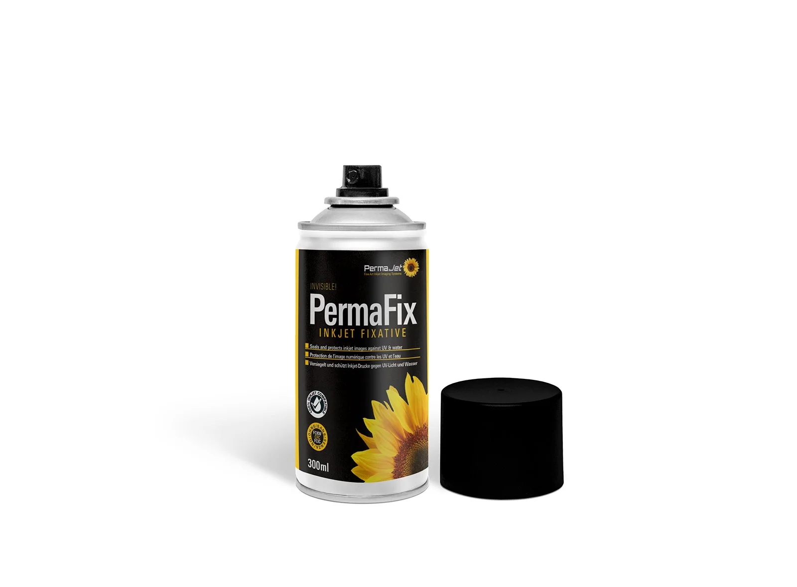 Permajet kiegészítők