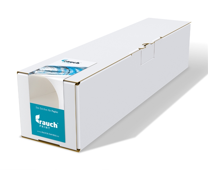 Rauch Synthetic Paper 180µ, 40" x 45,7 méter