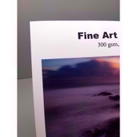 Color Europe Fine Art Hejmdal Smooth 300 gram - 36" x 15 méter