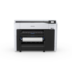 Epson SureColor SC-T3700 STD, Egyszerű tekercs + 1 éves helyszíni szerviz benne foglaltatik