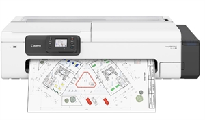 Canon TC-21M Plotter (med szkenner)