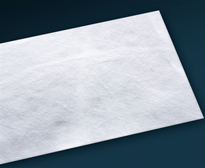 Rauch Tyvek EXPO szakadásbiztos és időjárásálló textúrás banner - 105 g/m², 36" x 30 méter