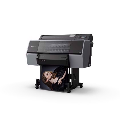 Epson SureColor P7500 - 24" - Med SpectroProofer + 1 years CoverPlus Onsite service