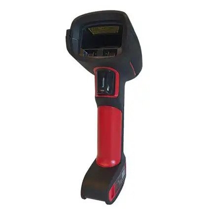 Honeywell Granit 1991iXR, BT, 2D, USB, multi-IF, Digimarc, piros