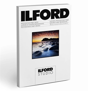 Ilford Stúdió Fehér 310 g/m² A3 50 lap