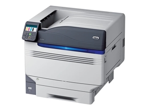 OKI Pro 9431 A3 Digitális nyomdagép - CMYK (DEMO)